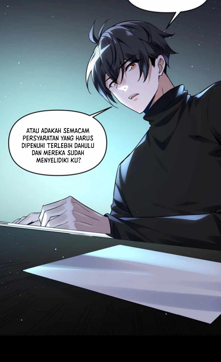 My Cells Kingdom Chapter 3 Gambar 23