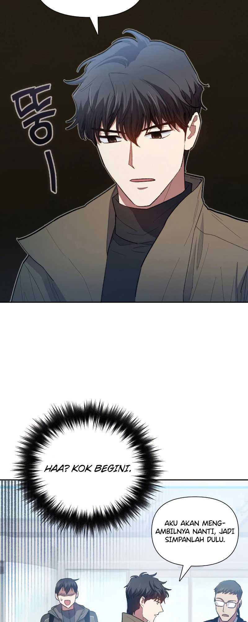 The S-Classes That I Raised Chapter 52 Gambar 31