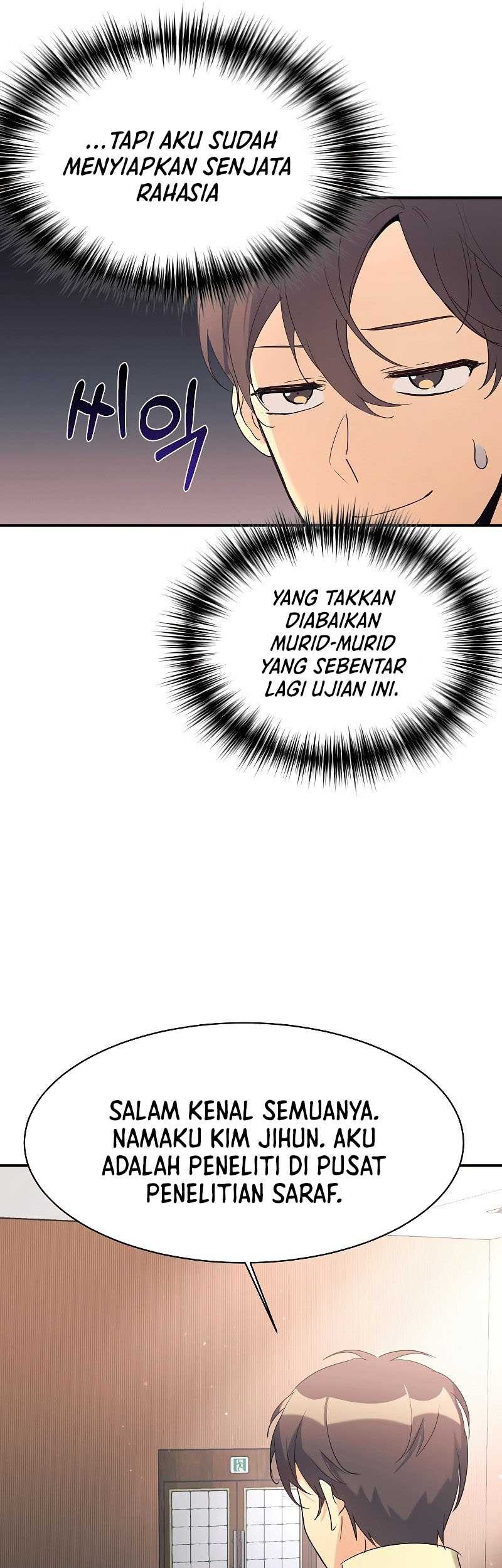 My Daughter Is a Dragon! Chapter 24 Gambar 18