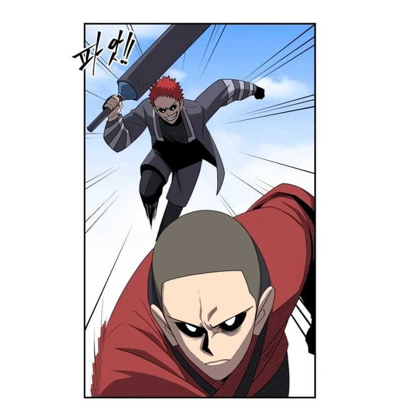 Monster Hunter Chapter 28 halaman 22