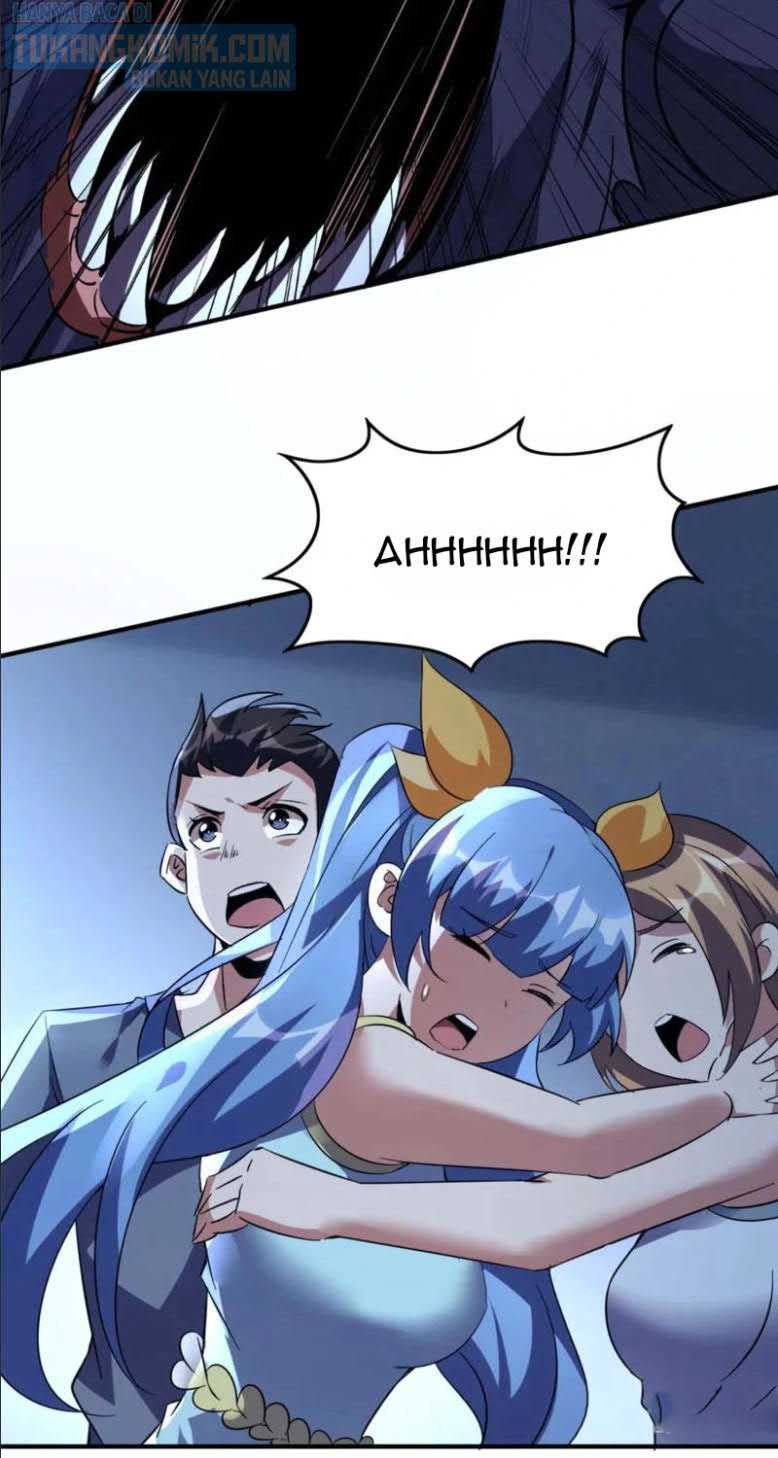 I’m desperate to get stronger Chapter 2 halaman 29