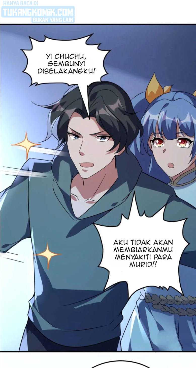 I’m desperate to get stronger Chapter 2 halaman 30