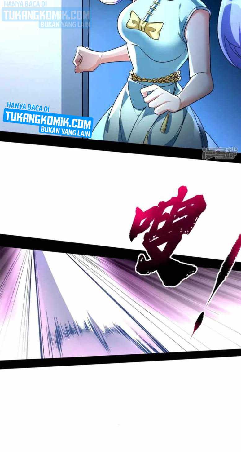 I’m desperate to get stronger Chapter 1 halaman 22