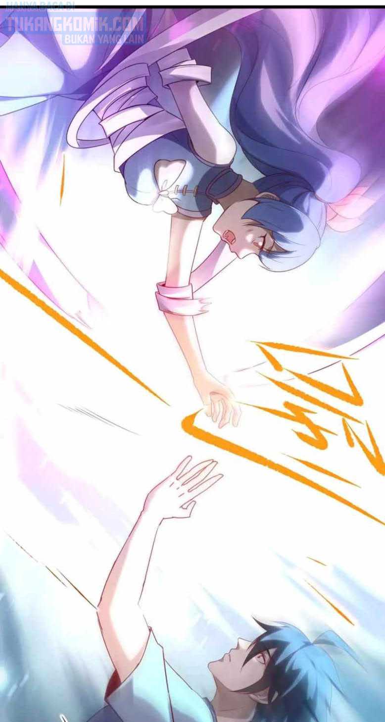 I’m desperate to get stronger Chapter 1 halaman 23