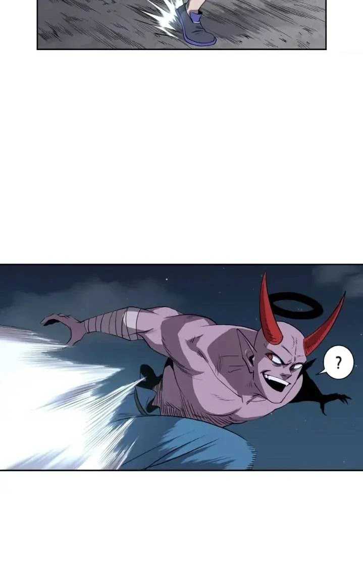 Monster Hunter Chapter 30 halaman 26