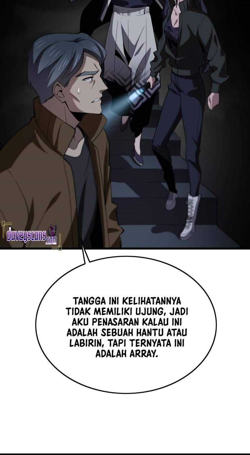 Ancestral Visit Chapter 04 Gambar 16