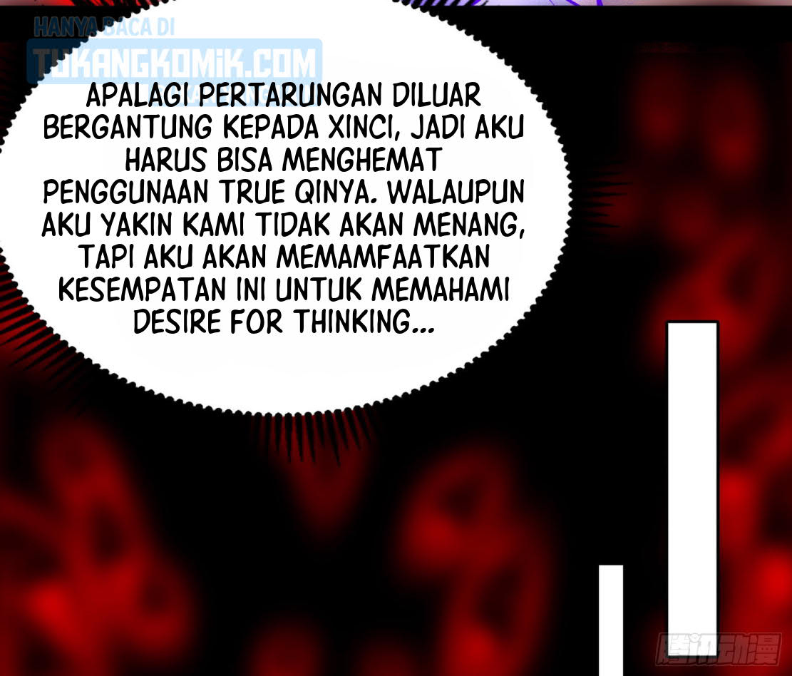 I’m An Evil God Chapter 292 halaman 43