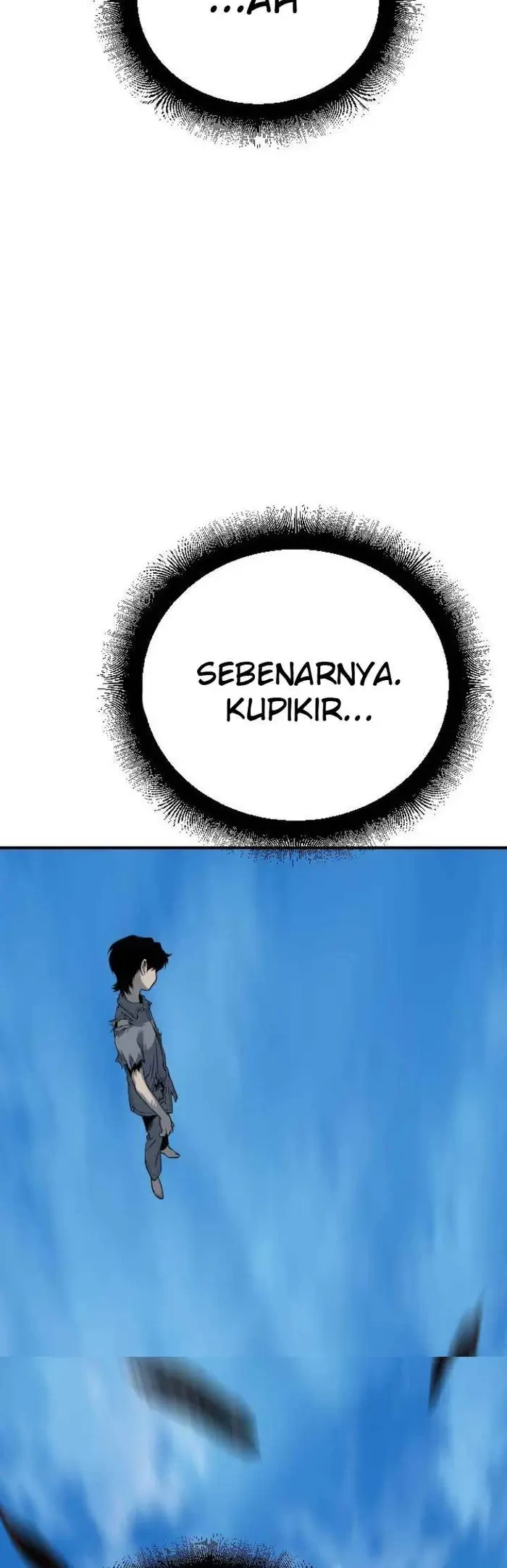 ZomGan Chapter 16 halaman 29