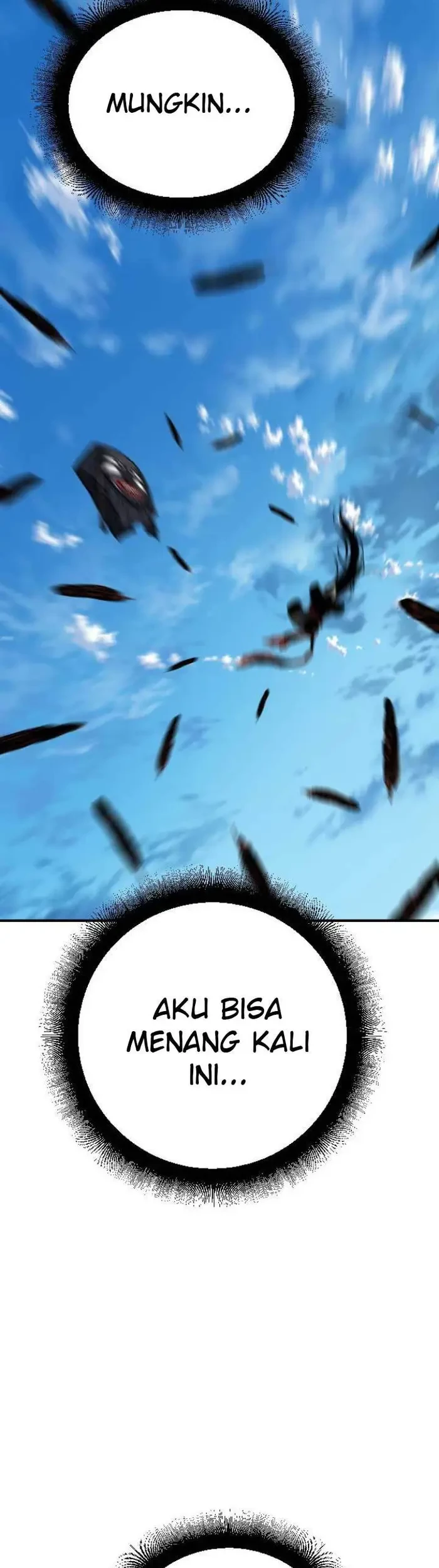 ZomGan Chapter 16 halaman 30