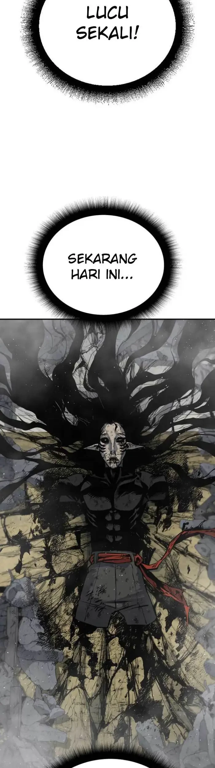 ZomGan Chapter 16 halaman 32