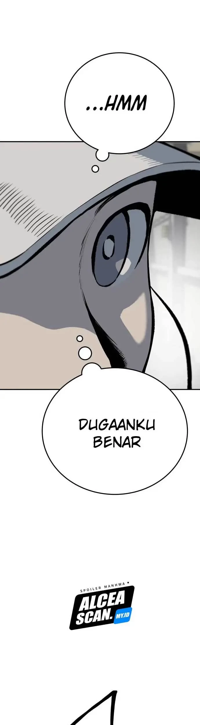 ZomGan Chapter 14 halaman 28