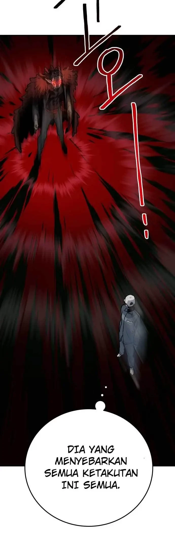 ZomGan Chapter 14 halaman 29