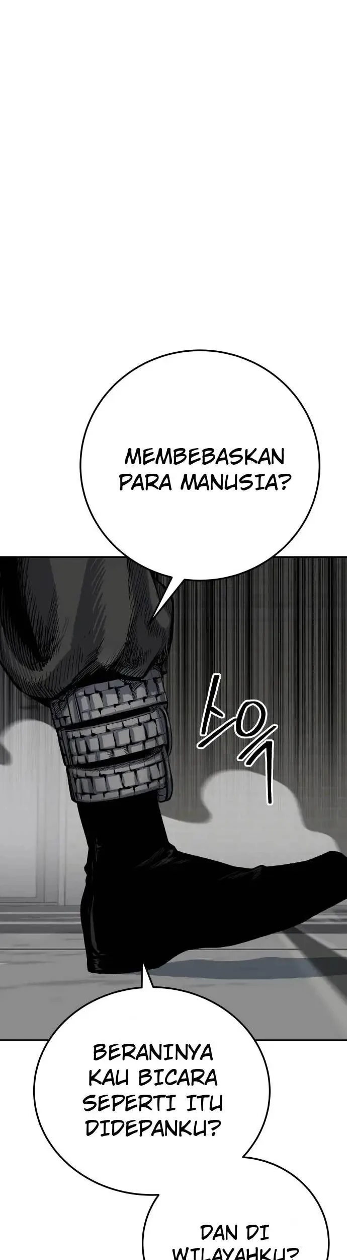 ZomGan Chapter 14 halaman 30