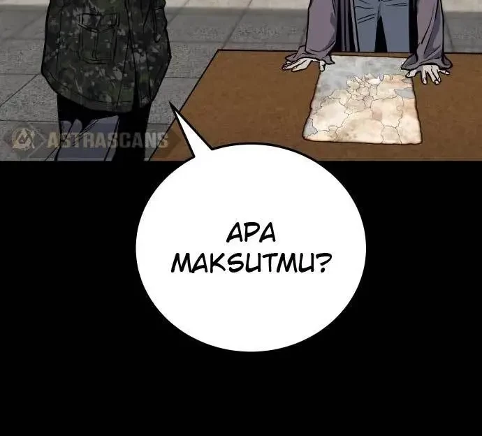 ZomGan Chapter 13 halaman 37