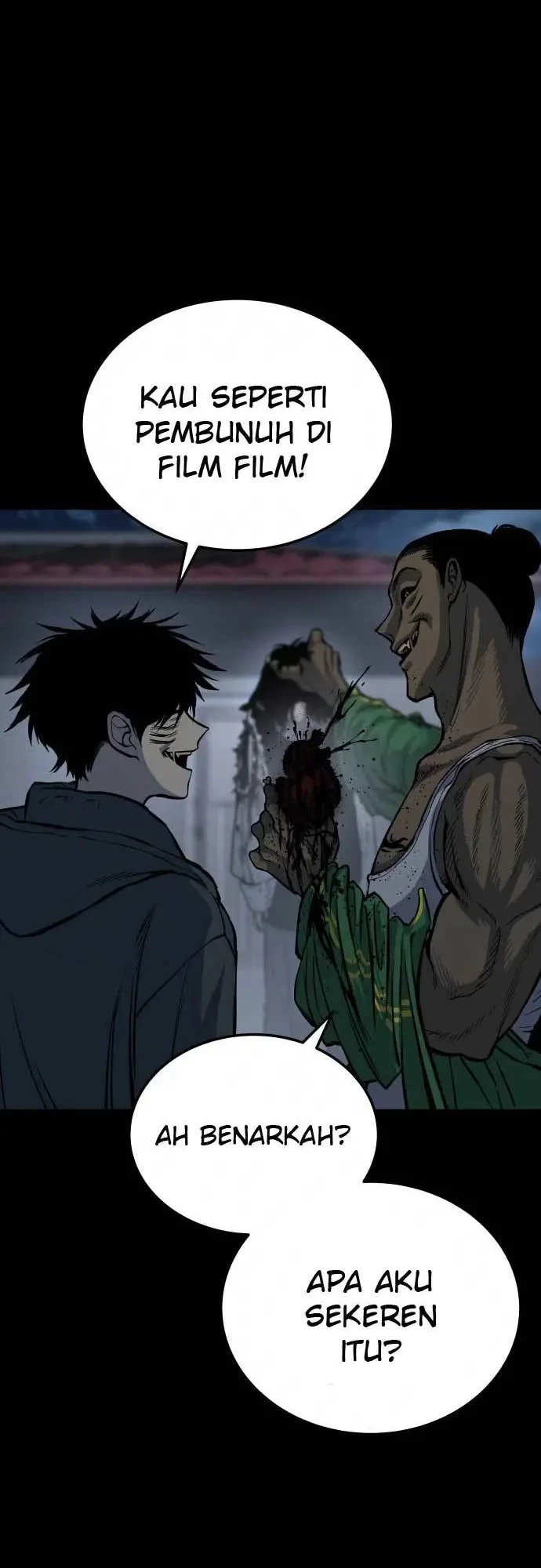 ZomGan Chapter 12 halaman 25