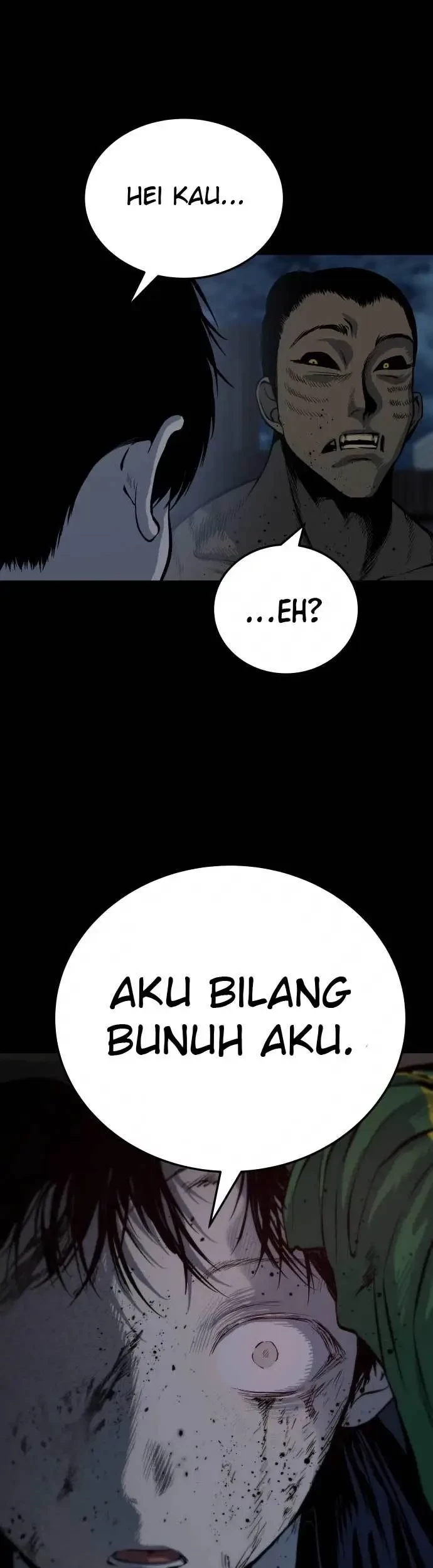 ZomGan Chapter 12 halaman 26