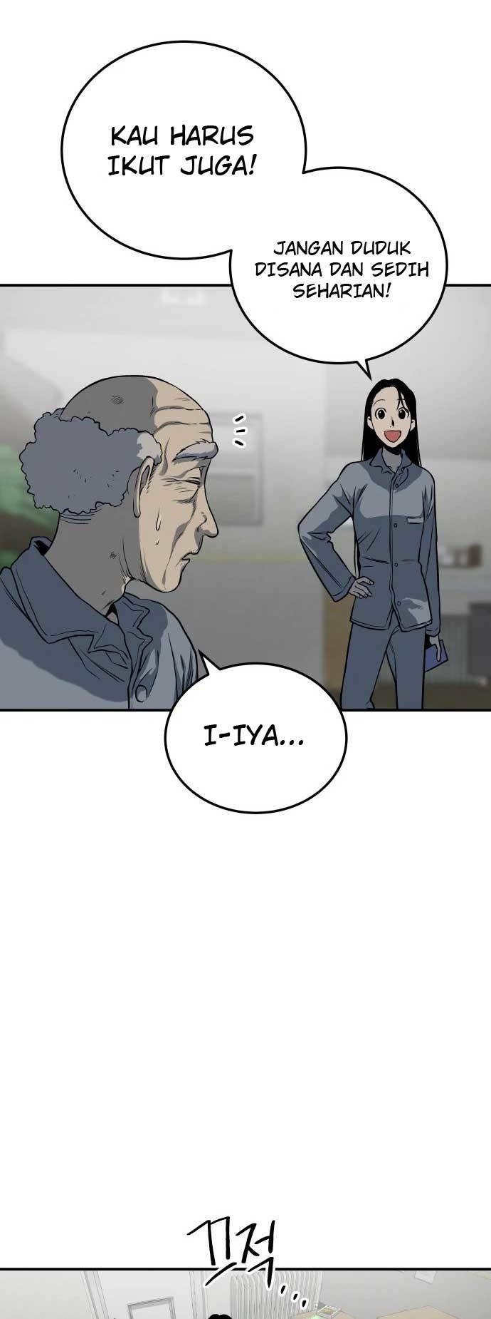 ZomGan Chapter 10 halaman 22