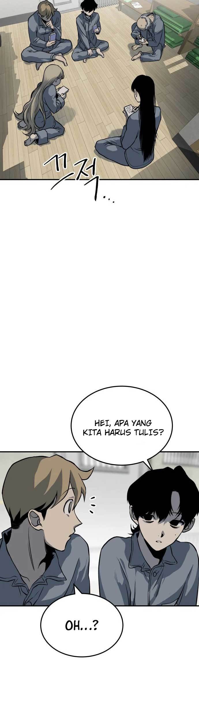 ZomGan Chapter 10 halaman 23