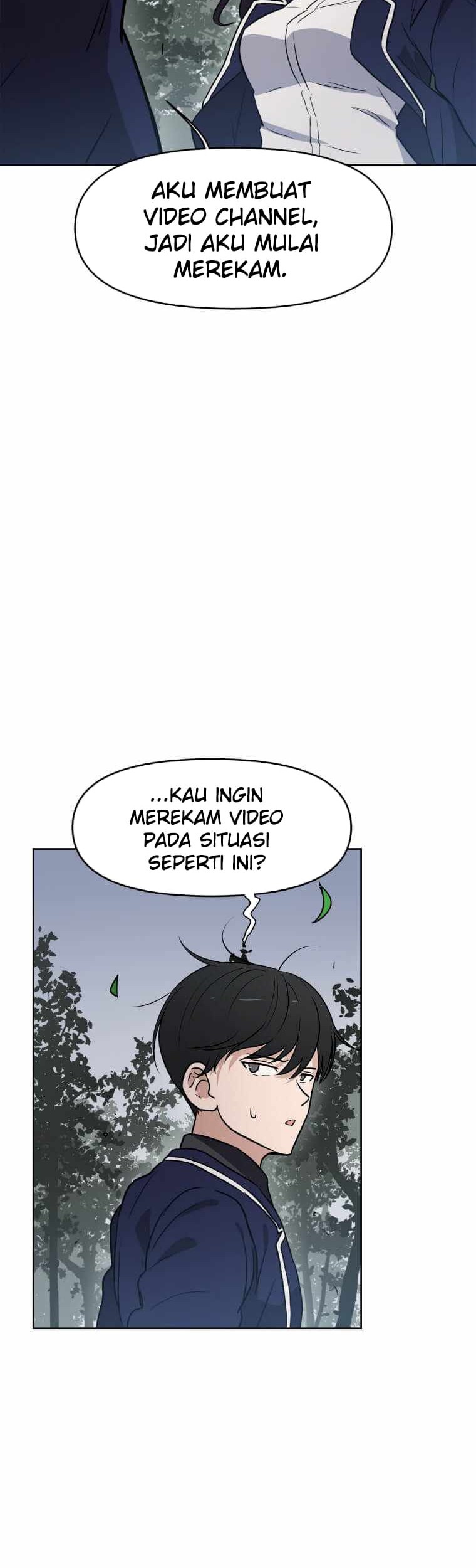 I Have Max Level Luck Chapter 13 halaman 17