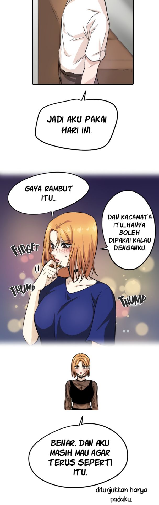 Drawing Romance Chapter 75 halaman 13