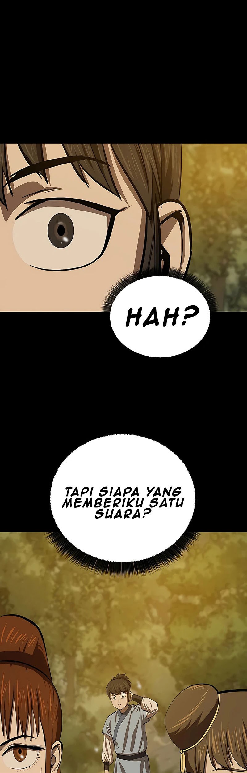 Weak Teacher Chapter 79 halaman 24