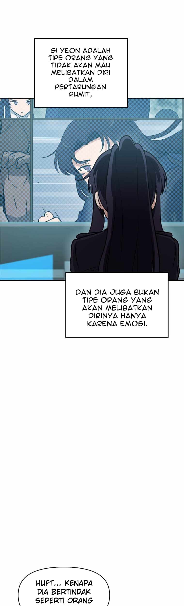 I Have Max Level Luck Chapter 14 halaman 18