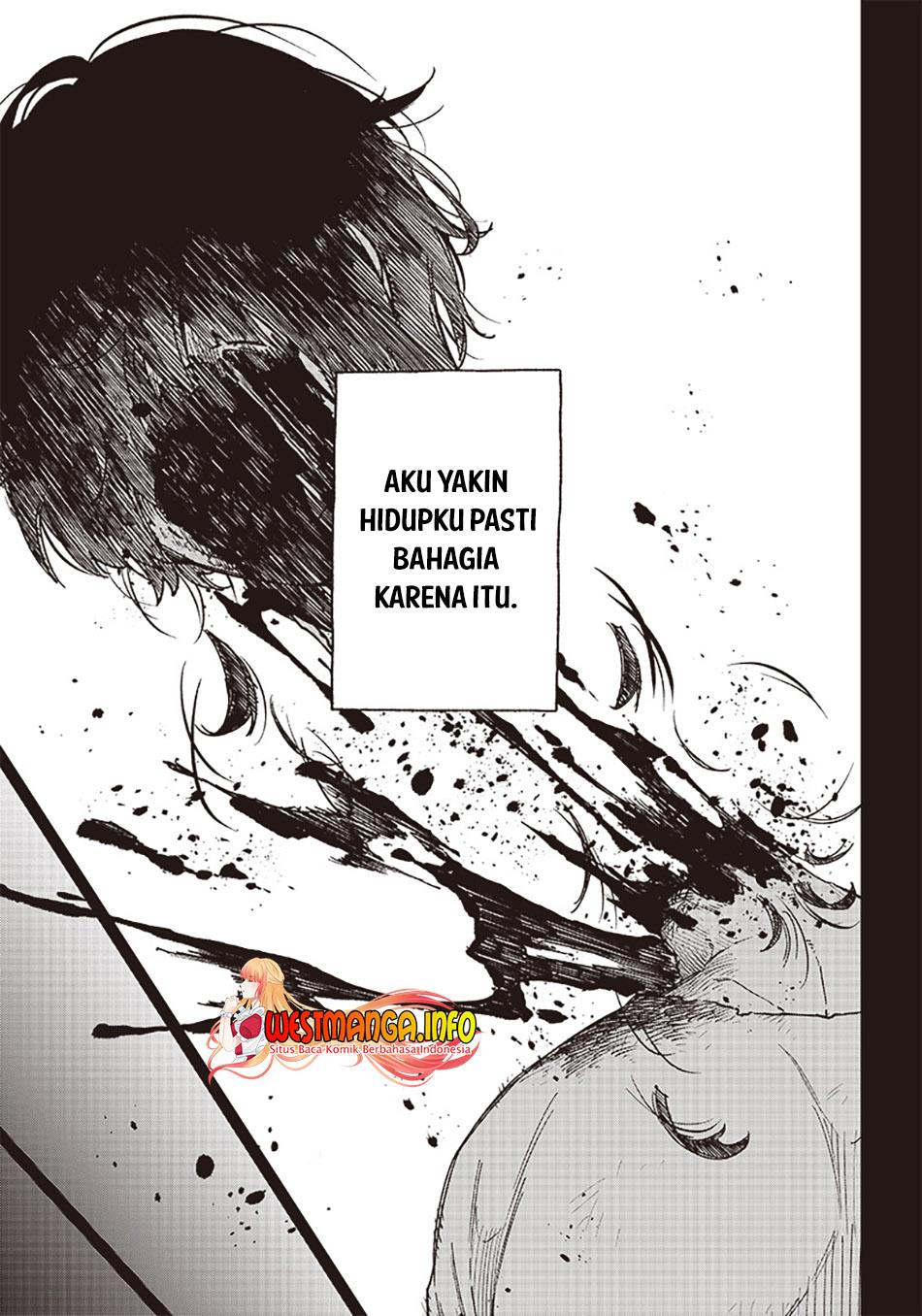 Kyuuseishu MESHIA ~Isekai wo sukutta moto yuusha ga mamono no afureru genjitsu sekai wo musou suru~ Chapter 1 - Halaman 15