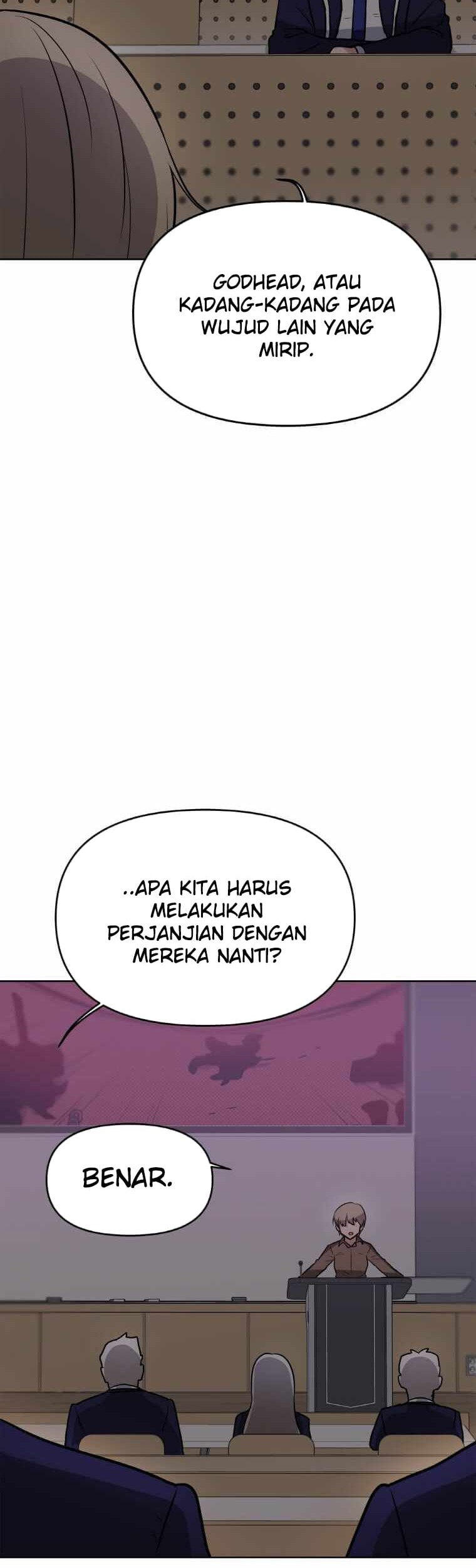 I Have Max Level Luck Chapter 15 halaman 17