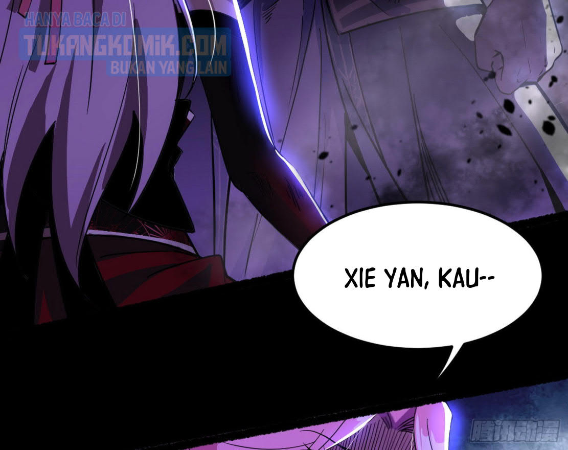 I’m An Evil God Chapter 293 halaman 46