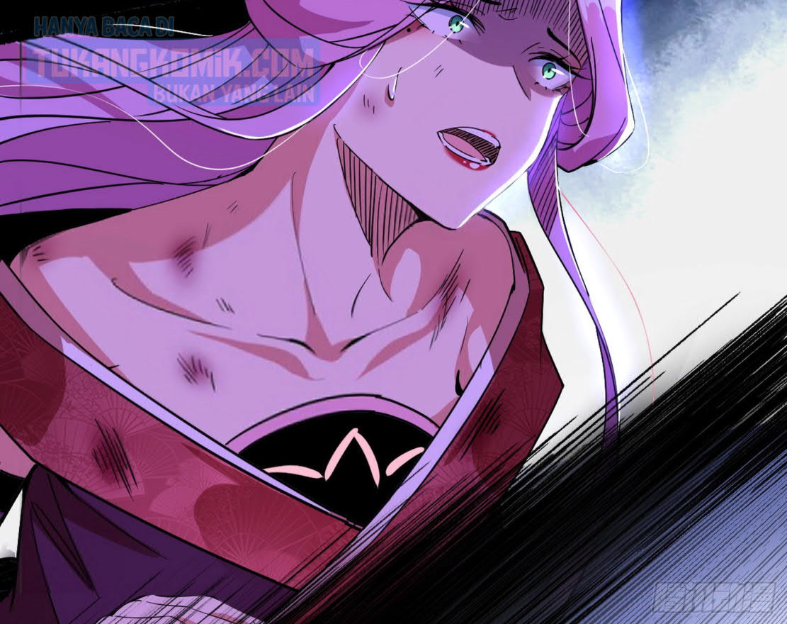 I’m An Evil God Chapter 293 halaman 47