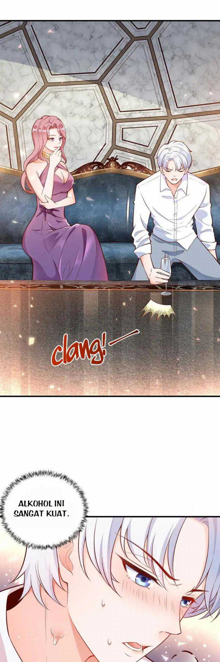 Be a Big Boss From Spending Money Chapter 06 Gambar 14