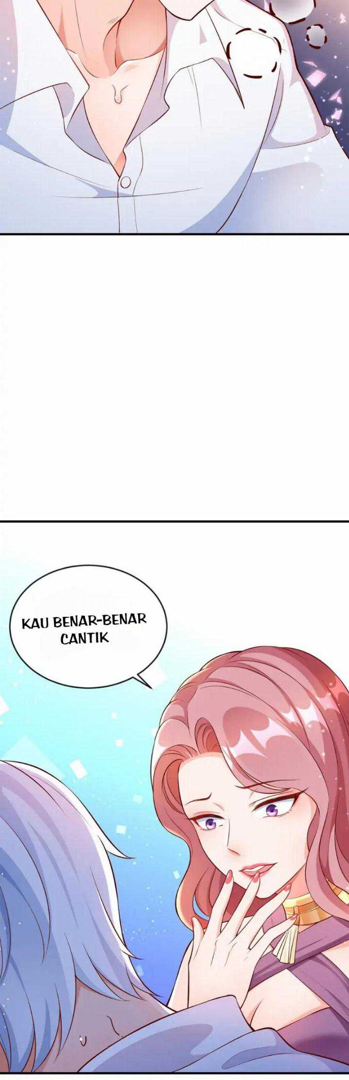 Be a Big Boss From Spending Money Chapter 06 Gambar 15