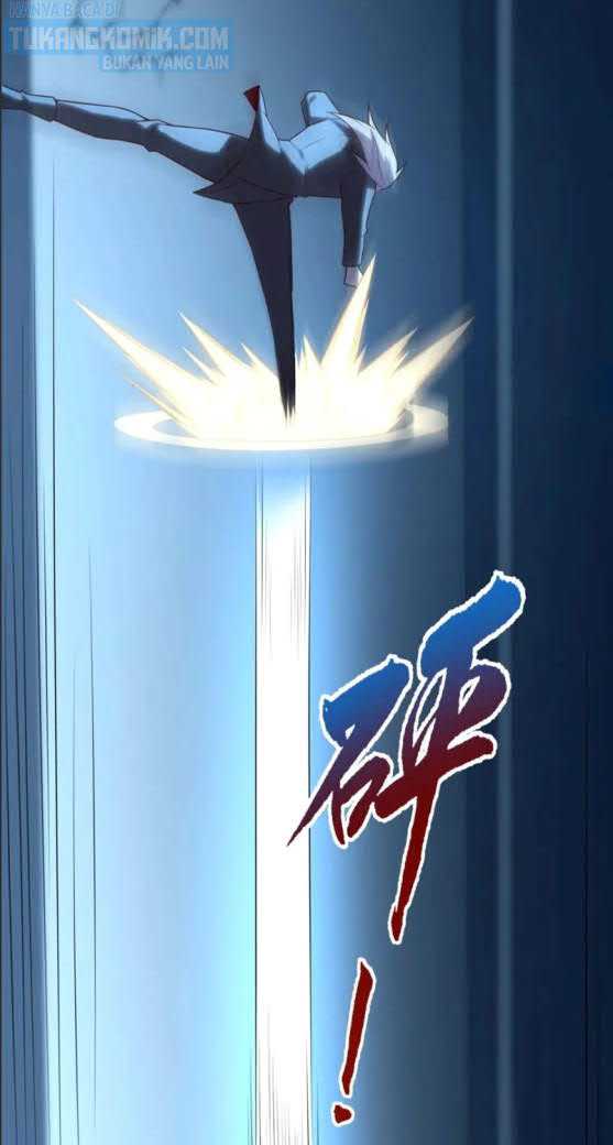 I’m desperate to get stronger Chapter 4 halaman 19