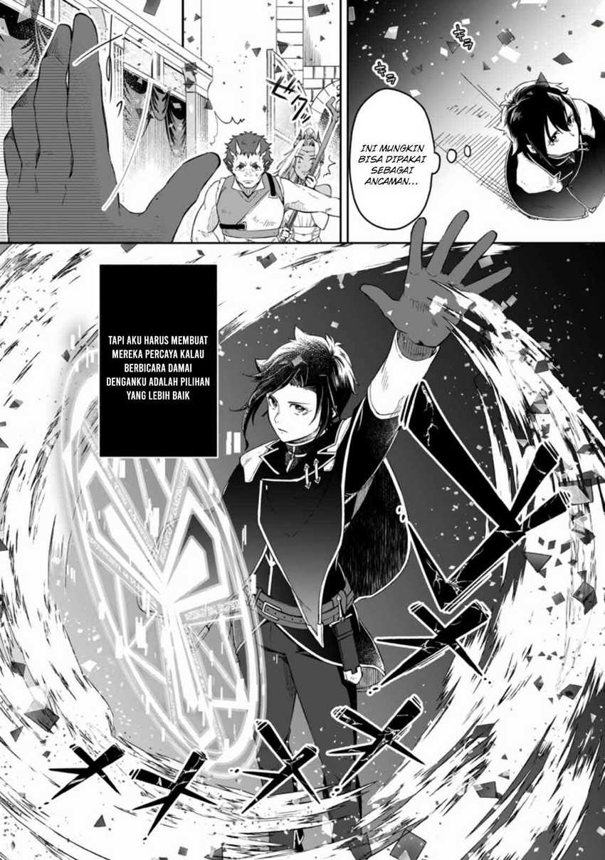 Yuusha Party wo Tsuihousareta no de, Maou wo Torikaeshi ga Tsukanai Hodo Tsuyoku Sodatete Mita Chapter 03 Gambar 11