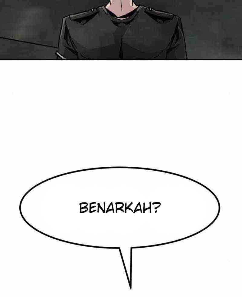 All Rounder Chapter 48 halaman 35