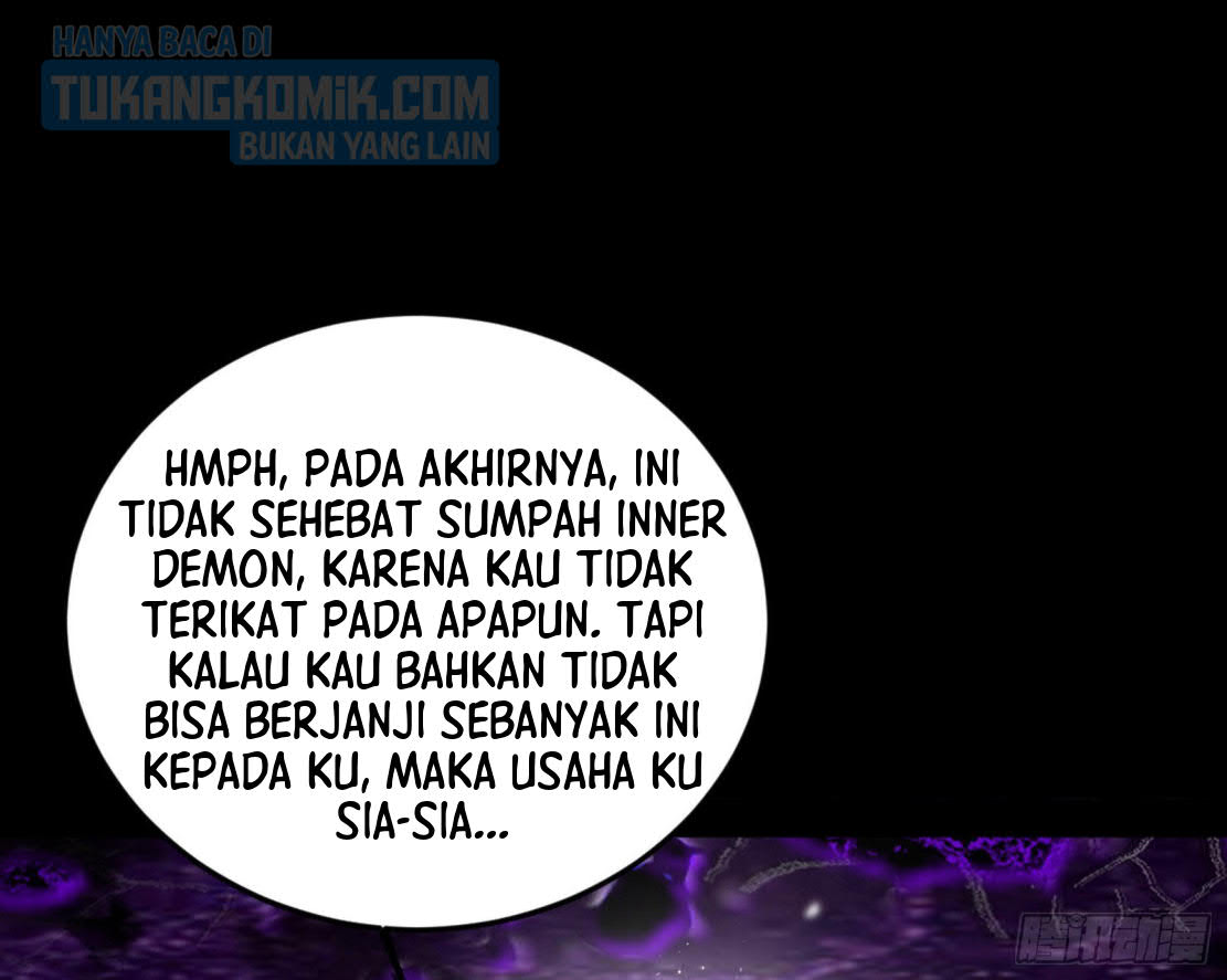 I’m An Evil God Chapter 294 halaman 42