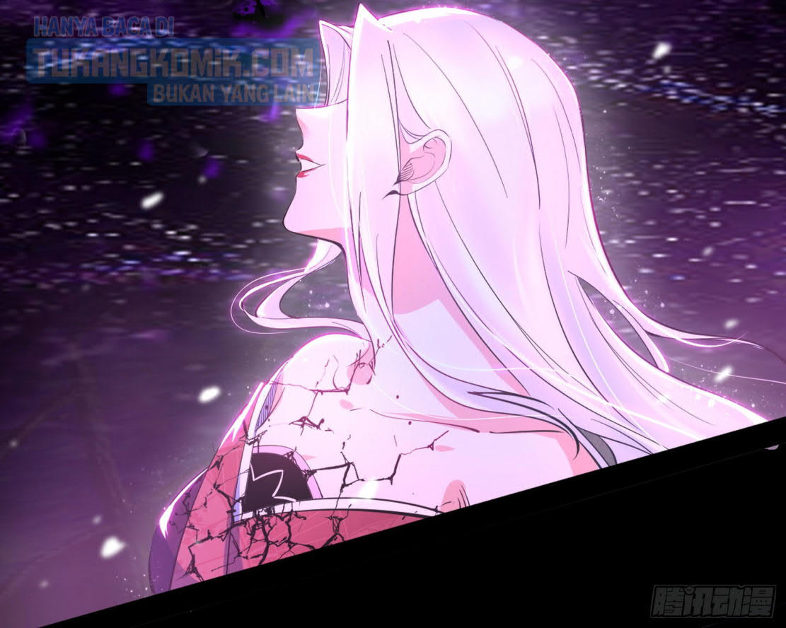 I’m An Evil God Chapter 294 halaman 43