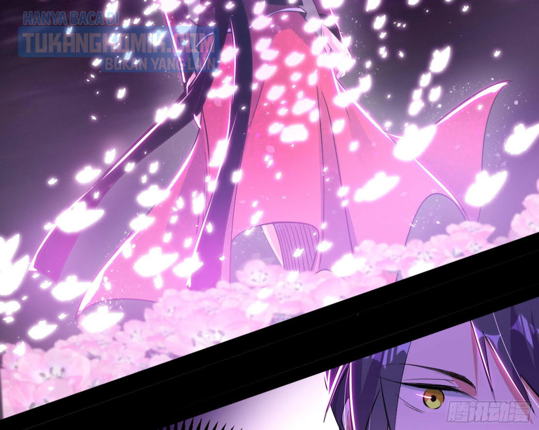 I’m An Evil God Chapter 294 halaman 45