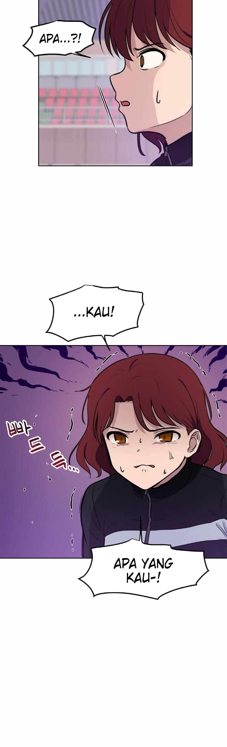I Have Max Level Luck Chapter 18 halaman 18