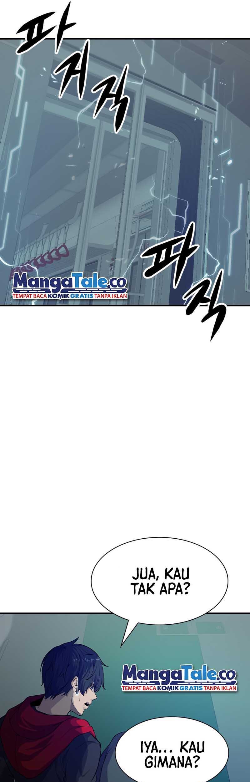 Secret Player Chapter 5 halaman 39