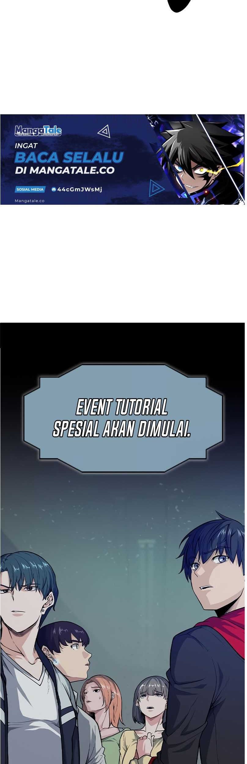 Secret Player Chapter 3 halaman 45