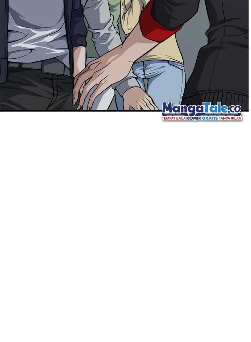Secret Player Chapter 3 halaman 46