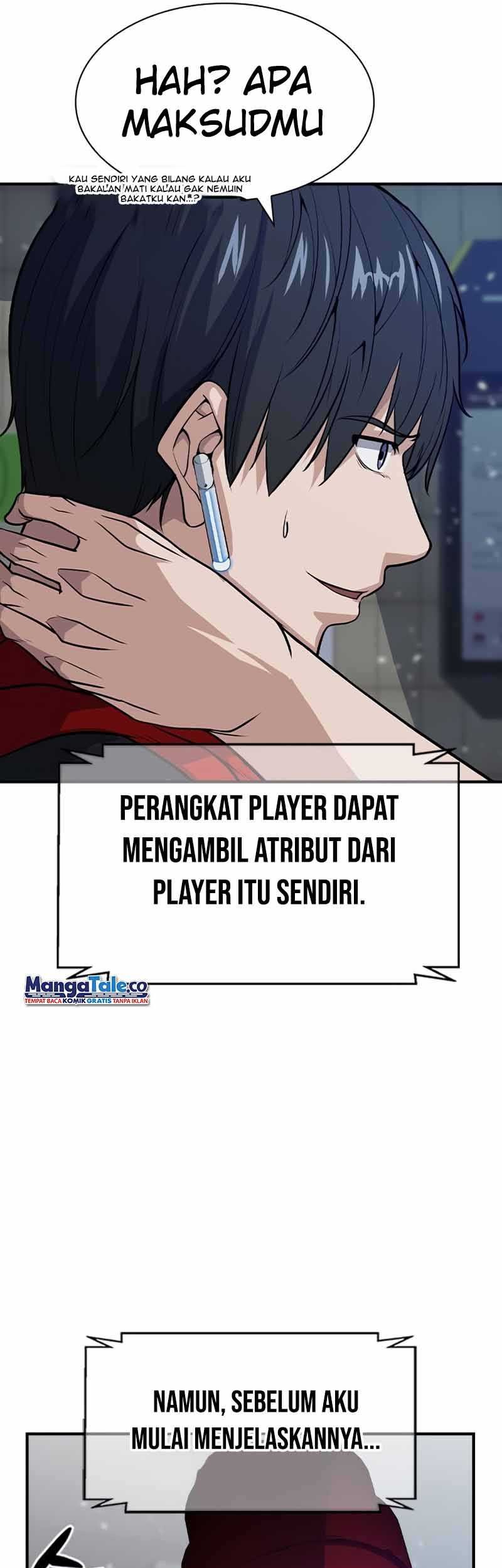 Secret Player Chapter 02 Gambar 57
