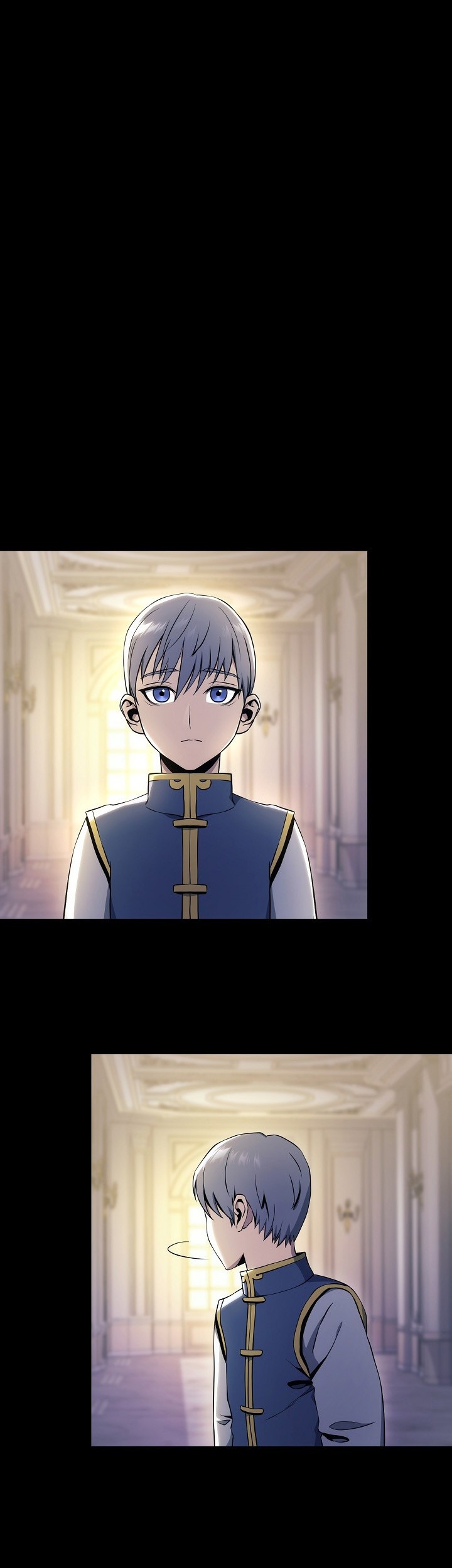 Skeleton Soldier Couldn’t Protect the Dungeon Chapter 175 halaman 22