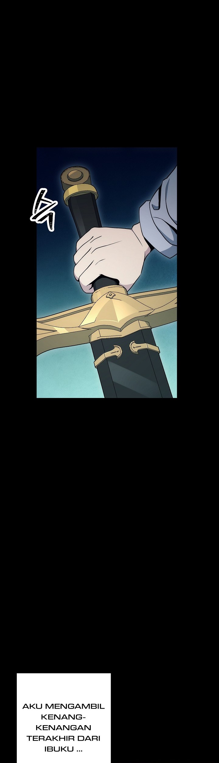 Skeleton Soldier Couldn’t Protect the Dungeon Chapter 175 halaman 24