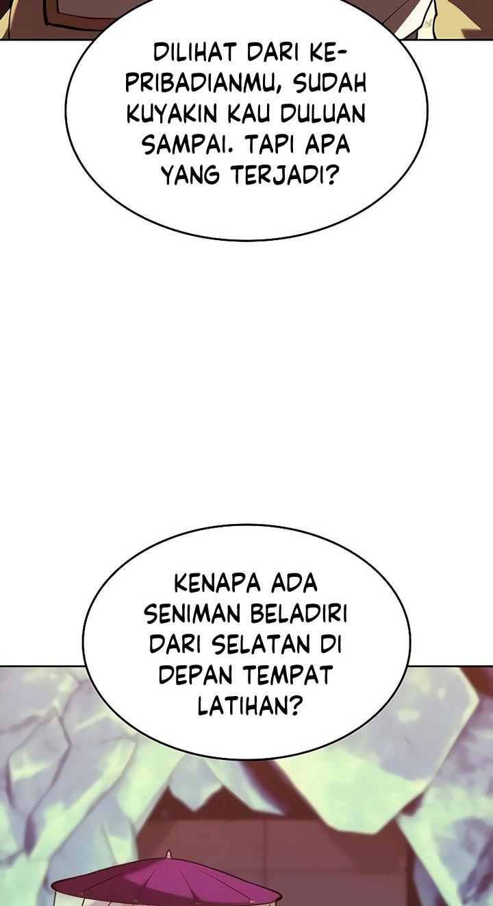 Tale of a Scribe Who Retires to the Countryside Chapter 120 Gambar 21