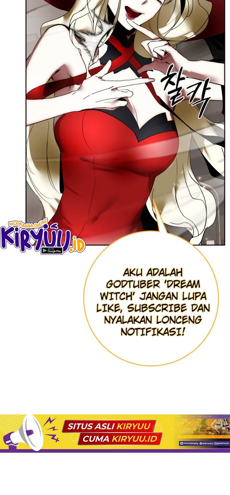 Return to Player Chapter 93 halaman 26