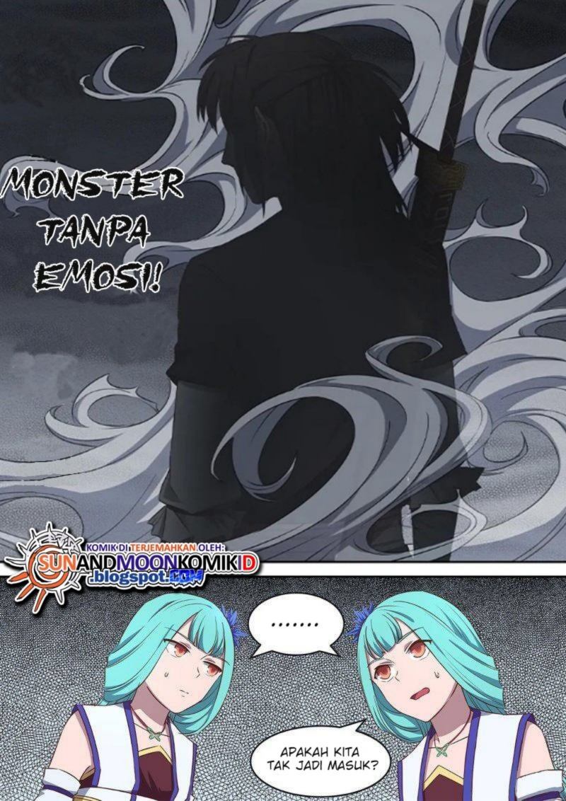 The Legendary Otaku Hermit Chapter 00.1 Gambar 8