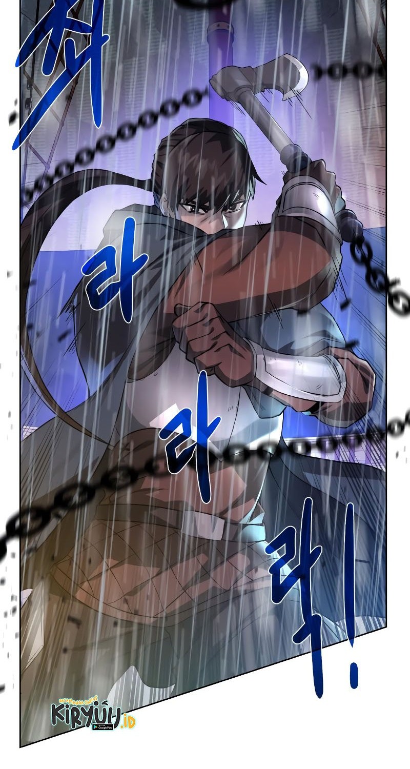 Dungeon and Artifact Chapter 84 halaman 24