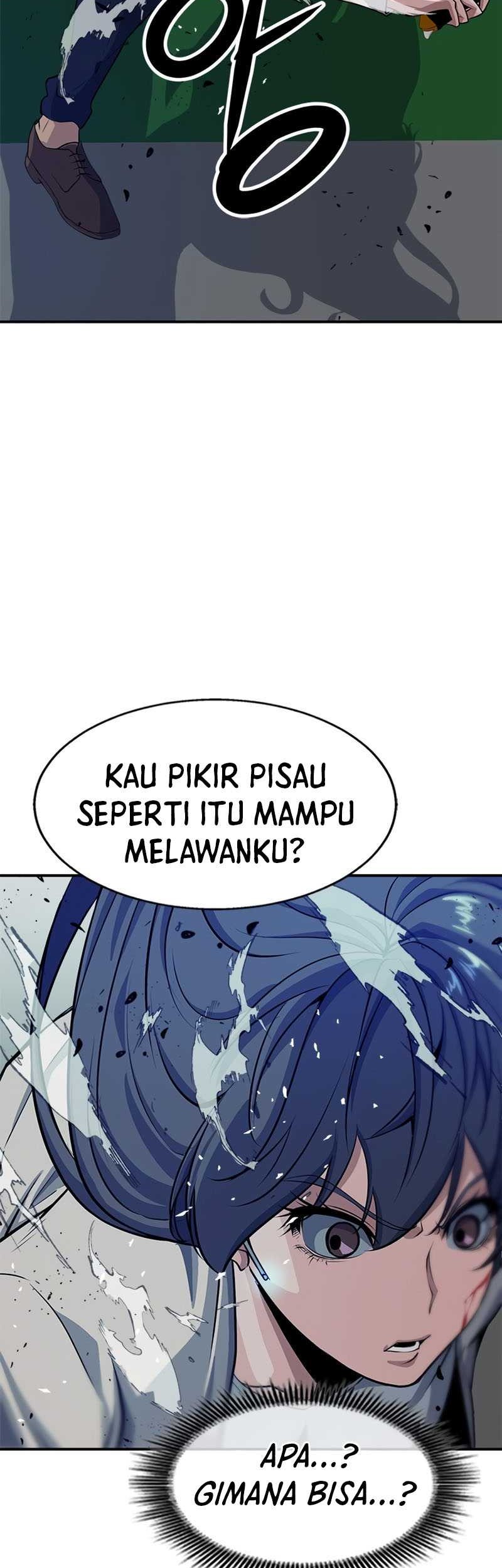 Secret Player Chapter 7 halaman 38